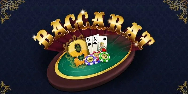 Baccarat chinh phục mọi thành viên