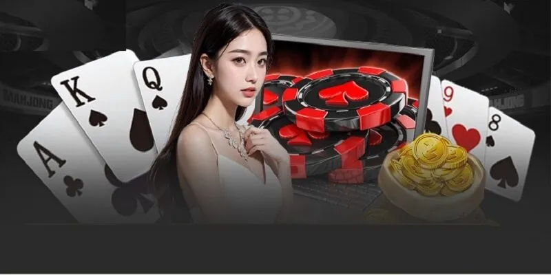 Game đánh bài mới nhất tại 9WIN Tiến Lên Miền Nam hấp dẫn
