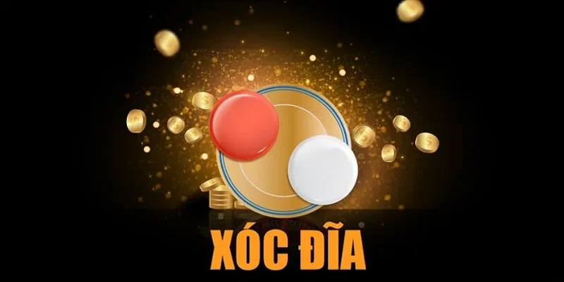 Luật chơi xóc đĩa 9WIN đơn giản