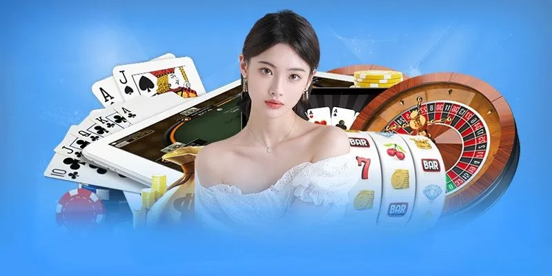 Nhà cái có tỷ lệ cược hấp dẫn