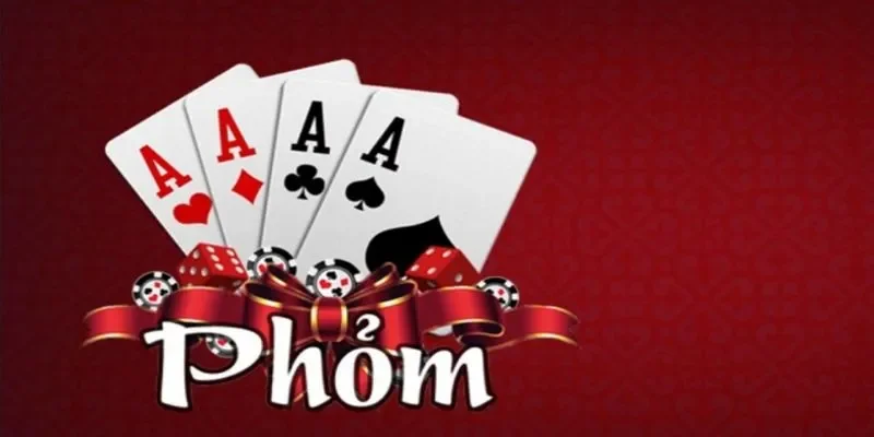 Phỏm 9WIN là game chơi chinh phục mọi thành viên