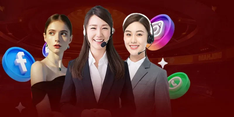 Sân chơi chăm sóc khách hàng tận tâm