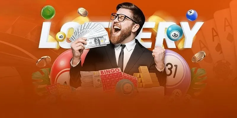 Xổ số điện toán với tỷ lệ trả thưởng lớn