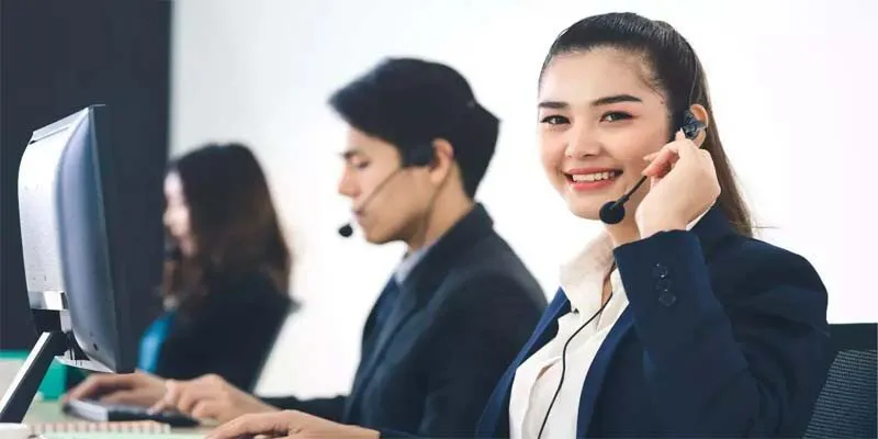 Cần liên hệ khi gặp sự cố nạp rút 9WIN