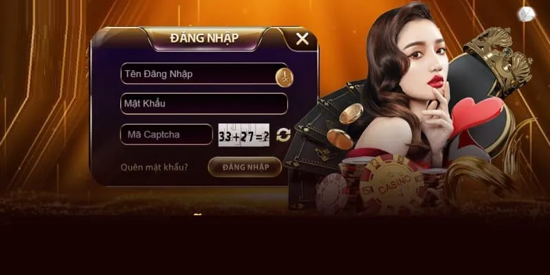 Chú ý nhiều yếu tố khi tham gia đăng nhập