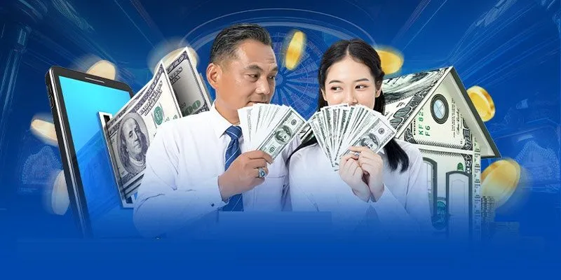 Nạp rút 9Win được đánh giá cao