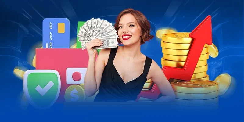 Rút tiền 9WIN được đánh giá cao